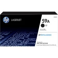 Toner Originale HP CF259A 59A (Nero 3000 pagine)