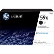 Toner Originale HP CF259X 59X (Nero 10000 pagine)