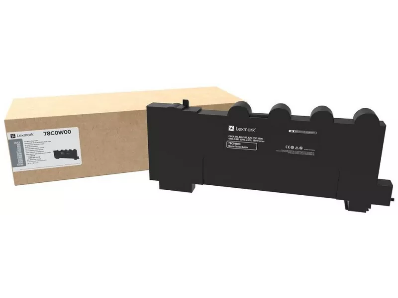Vaschetta di Recupero Originale Lexmark 78C0W00