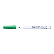 Marcatore Velleda 1741 Bic - Punta Tonda - 1,4 mm - 1199174102 (Verde Conf. 12)