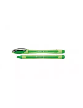 Fineliner Xpress Schneider - 0,8 mm - P190004 (Verde)