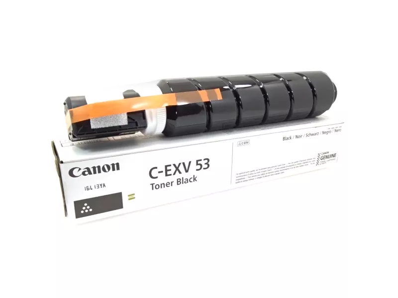 Toner Originale Canon C-EXV53 0473C002 (Nero 42100 pagine)