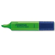 Evidenziatore Textsurfer Classic Staedtler - 1-5 mm - 364-5 (Verde Conf. 10)