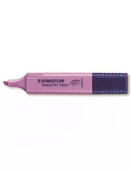 Evidenziatore Textsurfer Classic Staedtler - 1-5 mm - 364-6 (Viola Conf. 10)