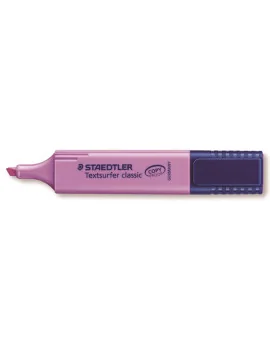 Evidenziatore Textsurfer Classic Staedtler - 1-5 mm - 364-6 (Viola Conf. 10)