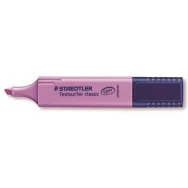 Evidenziatore Textsurfer Classic Staedtler - 1-5 mm - 364-6 (Viola Conf. 10)