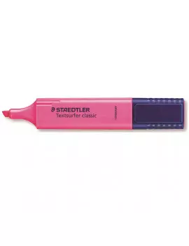 Evidenziatore Textsurfer Classic Staedtler - 1-5 mm - 364-6 (Viola Conf. 10)