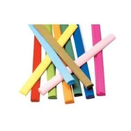 Carta Crespa Rex Sadoch - 50x250 cm - 60 g - REX 980 (Nero Conf. 10)