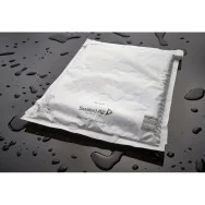 Busta Imbottita a Bolle d'Aria Mail Lite Tuff Extreme Sealed Air - 25,5x38 cm - 103027471 (Bianco Conf. 100)