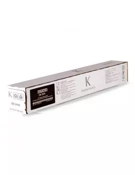 Toner Originale Utax CK-7514 1T02NK0UT0 (Nero 35000 pagine)