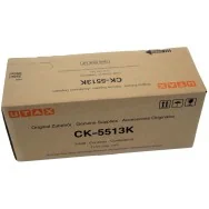 Toner Originale Utax CK-5513K 1T02VM0UT0 (Nero 12000 pagine)
