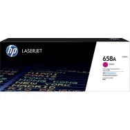 Toner Originale HP W2003A 658A (Magenta 6000 pagine)