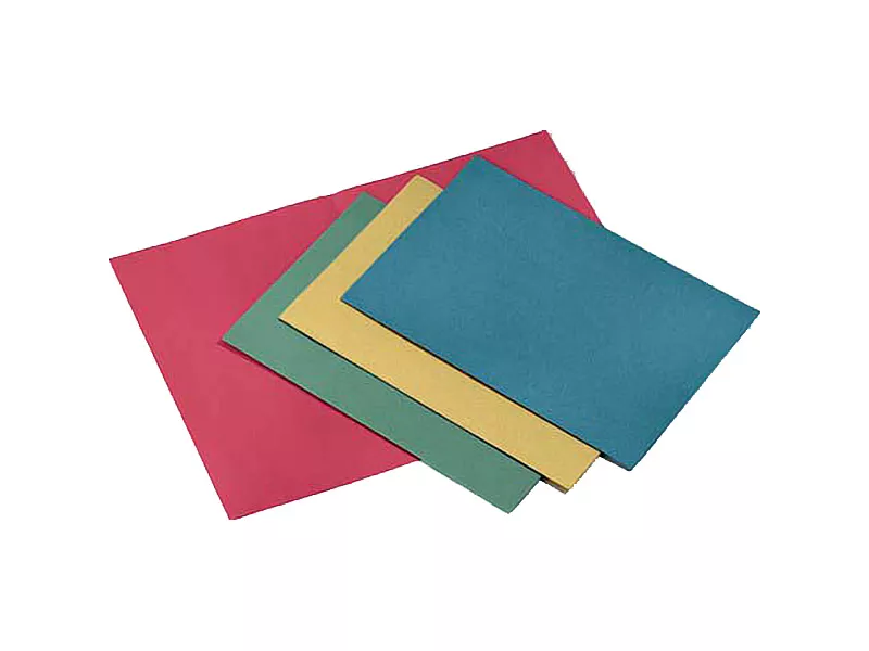 Cartellina in Cartoncino Cartiere del Garda - Semplice - 25x34 cm - 145 g - CG0113MFXXXAK11 (Rosa Conf. 100)