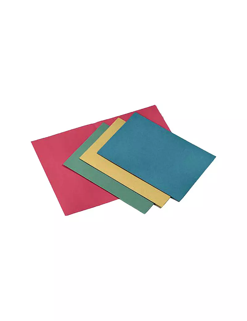 Cartellina in Cartoncino Cartiere del Garda - Semplice - 25x34 cm - 145 g - CG0113MFXXXAK03 (Verde Conf. 100) Cartellina in Cartoncino Cartiere del Garda - Semplice - 25x34 cm - 145 g - CG0113MFXXXAK03 (Verde Conf. 100)