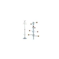 Appendiabiti con Portaombrelli Dallas Unisit - 8 Posti - APUBR4-GR (Grigio)