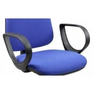 Braccioli per Sedie TMTMI Unisit - ACCBRJCF2 (Nero Conf. 2)