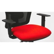 Braccioli Regolabili per Sedie TMTMI Unisit - ACCBRFRR2 (Nero Conf. 2)