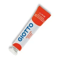 Tempera Acrilica Giotto - 21 ml - 355005 (Arancione Conf. 6)