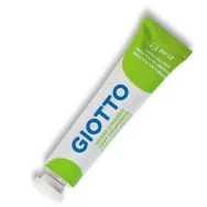 Tempera Acrilica Giotto - 21 ml - 355011 (Verde Cinabro Conf. 6)