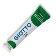 Tempera Acrilica Giotto - 21 ml - 355012 (Verde Conf. 6)
