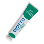 Tempera Acrilica Giotto - 21 ml - 355013 (Verde Veronese Conf. 6)
