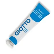 Tempera Acrilica Giotto - 21 ml - 355015 (Cyan Conf. 6)