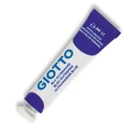 Tempera Acrilica Giotto - 21 ml - 355017 (Blu Oltremare Conf. 6)