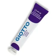 Tempera Acrilica Giotto - 21 ml - 355019 (Violetto Conf. 6)