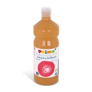 Tempera Brillante Primi Passi Primo - 1000 ml - 204BR1000270 (Giallo Ocra)