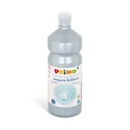 Tempera Brillante Primi Passi Primo - 1000 ml - 204BR1000910 (Argento)