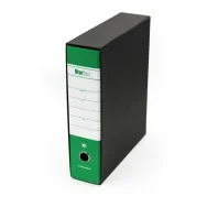 Registratore Starbox Starline - Protocollo - Dorso 8 - 28,5x35 cm (Verde)