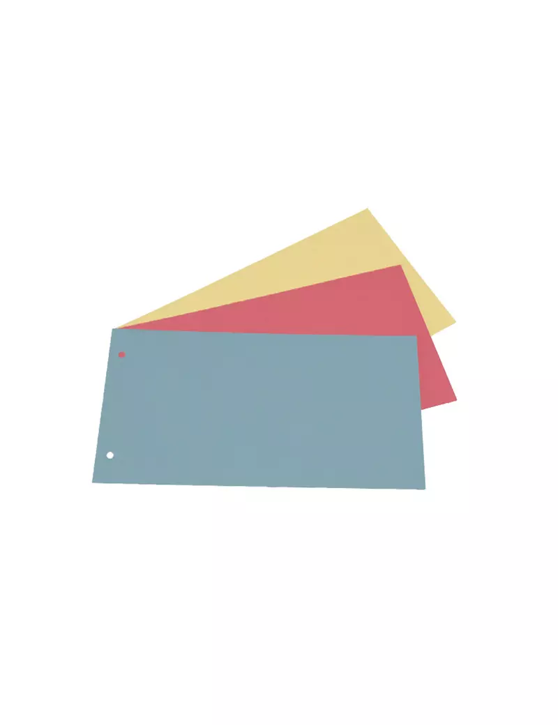 Separatori Manilla Cartiere del Garda - 12,5x23 cm - 200 g - CG0800MLXXXAL06 (Azzurro Conf. 200) Separatori Manilla Cartiere del Garda - 12,5x23 cm - 200 g - CG0800MLXXXAL06 (Azzurro Conf. 200)