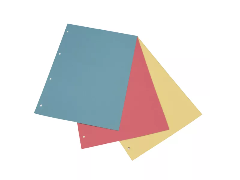Separatori Manilla Cartiere del Garda - 22x30 cm - 200 g - CG0810MLXXXAL06 (Giallo Conf. 200) Separatori Manilla Cartiere del Garda - 22x30 cm - 200 g - CG0810MLXXXAL06 (Giallo Conf. 200)