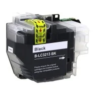 Cartuccia Compatibile Brother LC-3213BK (Nero 400 pagine)