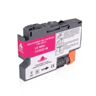 Cartuccia Compatibile Brother LC-3233M (Magenta 1500 pagine)