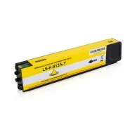 Cartuccia Compatibile HP F6T70A 913A (Giallo 3000 pagine)