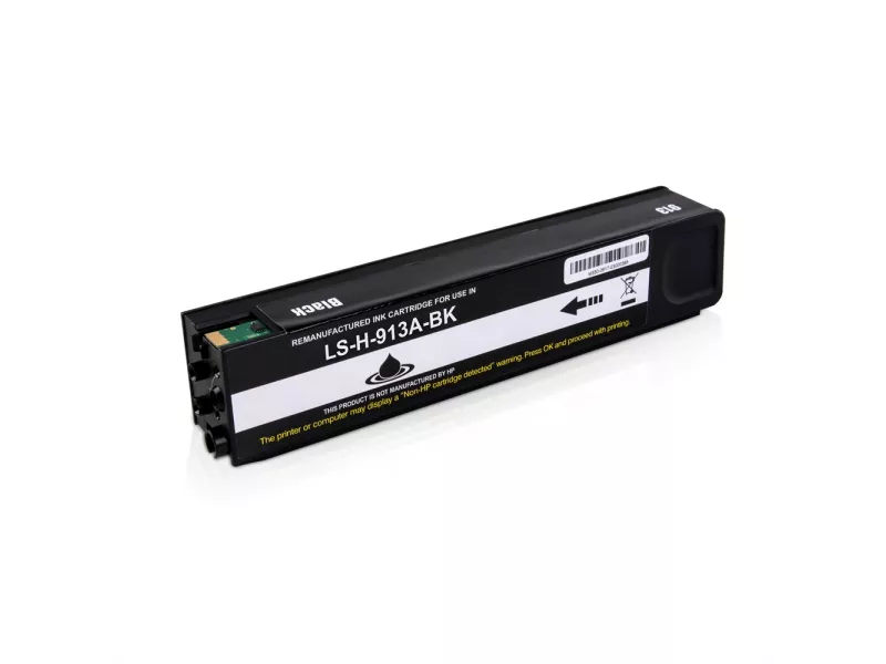 Cartuccia Compatibile HP L0R95A 913A (Nero 3500 pagine)