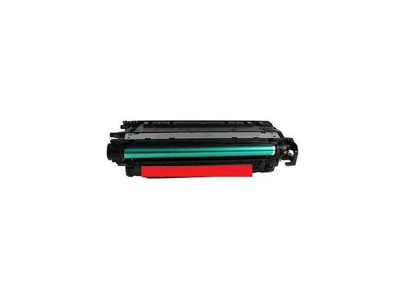 Toner Compatibile HP CE253A 504A (Magenta 7000 pagine)