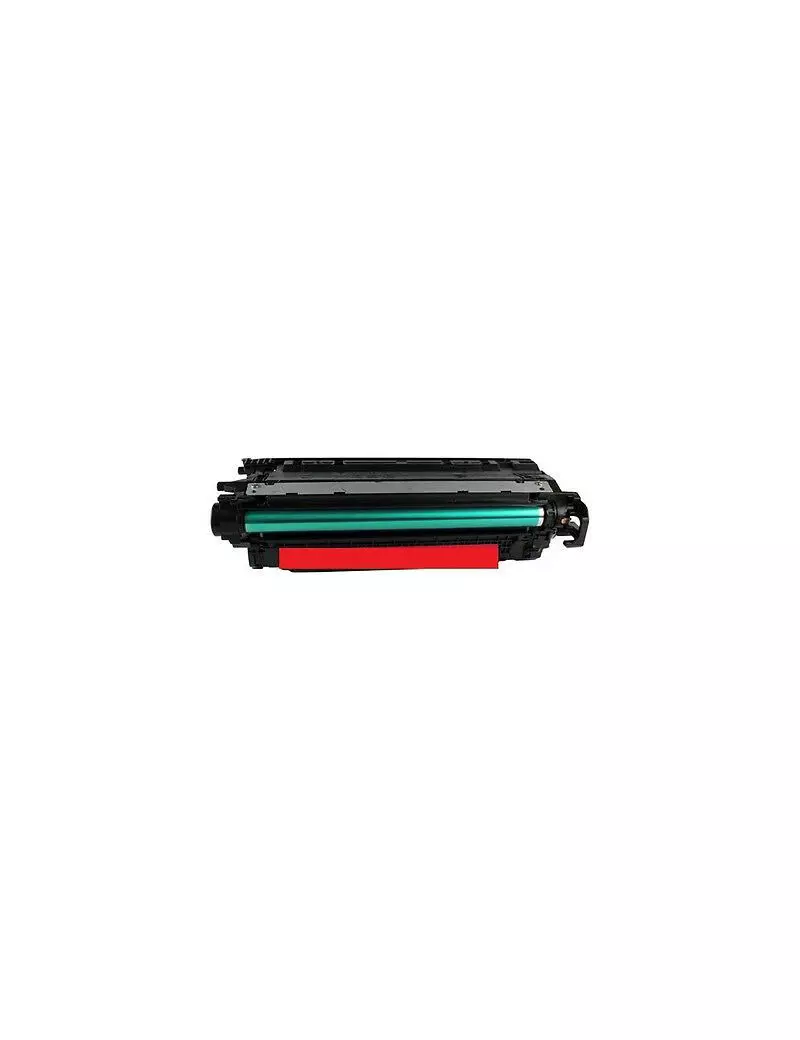 Toner Compatibile HP CE253A 504A (Magenta 7000 pagine)