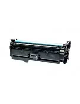 Toner Compatibile HP CE400X 507X (Nero 11000 pagine)