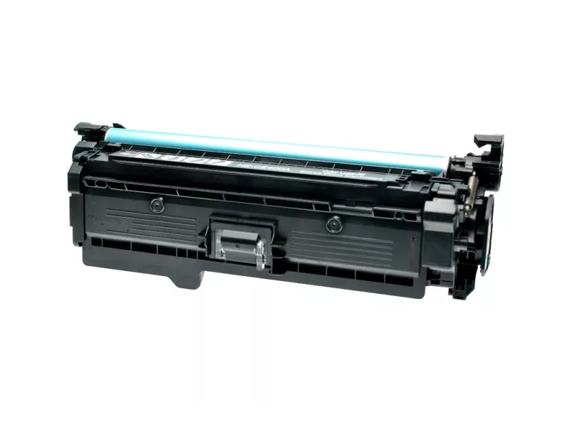 Toner Compatibile HP CE400X 507X (Nero 11000 pagine)