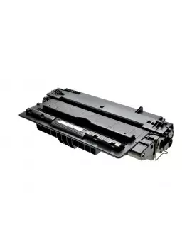 Toner Compatibile HP CF214A 14A (Nero 10000 pagine)