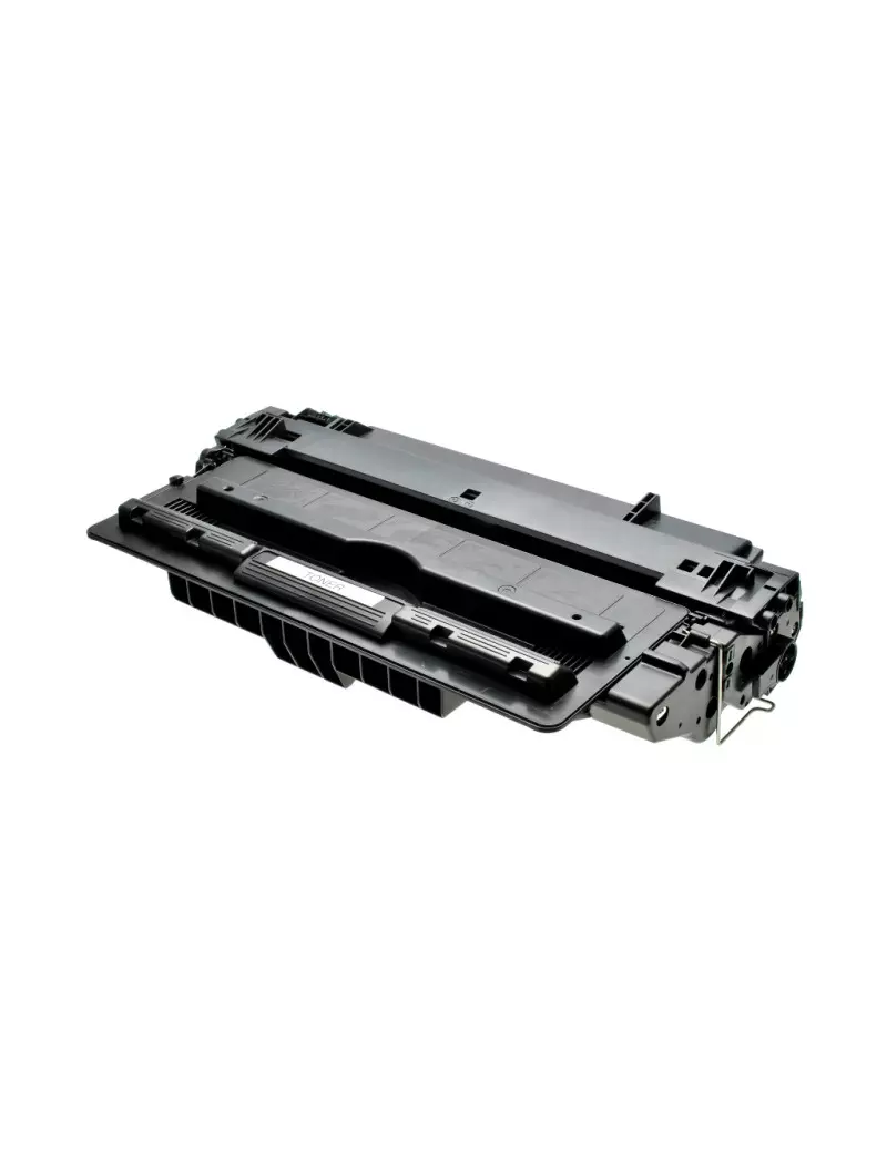 Toner Compatibile HP CF214A 14A (Nero 10000 pagine) Toner Compatibile HP CF214A 14A (Nero 10000 pagine)