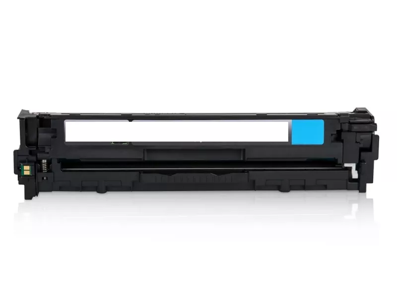 Toner Compatibile HP CF541X 203X (Ciano 2500 pagine) Toner Compatibile HP CF541X 203X (Ciano 2500 pagine)