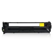 Toner Compatibile HP CF542X 203X (Giallo 2500 pagine)