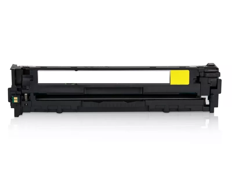 Toner Compatibile HP CF542X 203X (Giallo 2500 pagine) Toner Compatibile HP CF542X 203X (Giallo 2500 pagine)
