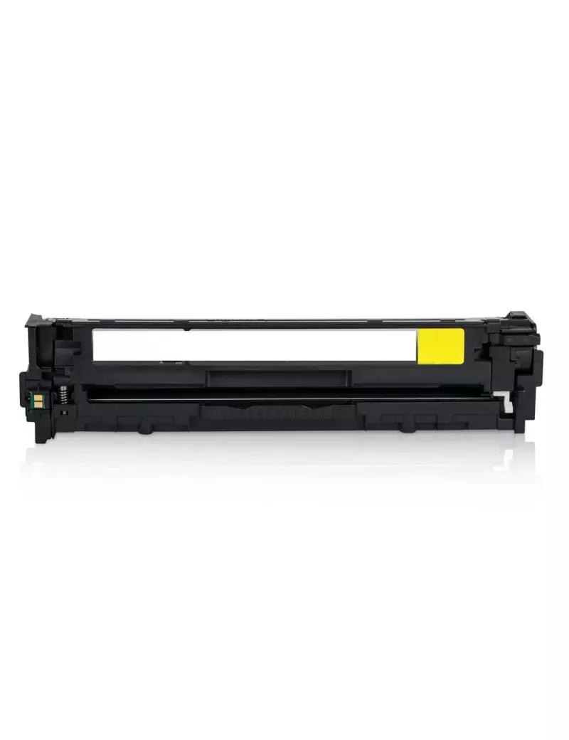 Toner Compatibile HP CF542X 203X (Giallo 2500 pagine) Toner Compatibile HP CF542X 203X (Giallo 2500 pagine)
