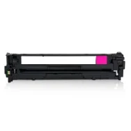 Toner Compatibile HP CF543X 203X (Magenta 2500 pagine)