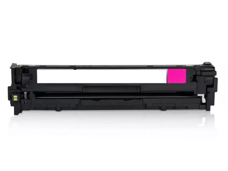 Toner Compatibile HP CF543X 203X (Magenta 2500 pagine) Toner Compatibile HP CF543X 203X (Magenta 2500 pagine)