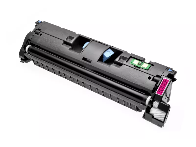 Toner Compatibile HP Q3963A 122A (Magenta 4000 pagine)